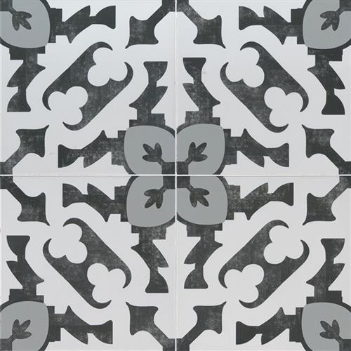 Kenzzi in Brina Tile