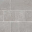 Brixstyle in Glacier - 12x24 Tile