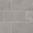 Brixstyle in Gris - 12x24 Tile