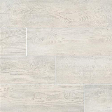 Caldera in Blanca Tile