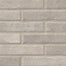 Brickstone in Ivory - 2x10 Tile