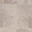 Brickstone in Ivory - 5x10 Tile