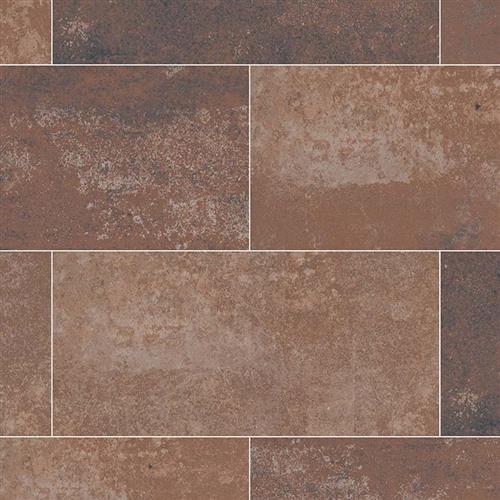 Brickstone in Red - 5x10