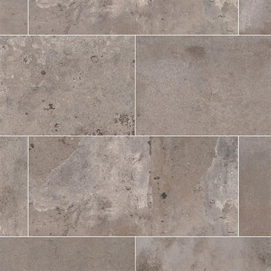 Brickstone in Taupe - 5x10 Tile