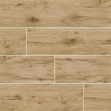 Celeste in Taupe Tile