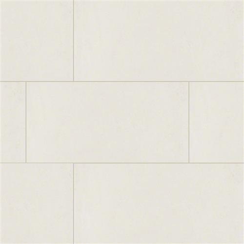 Dimensions in Glacier Mosaic