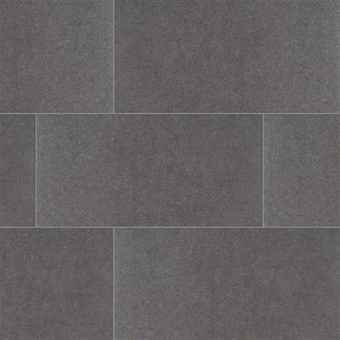 Dimensions in Graphite Mosaic Tile