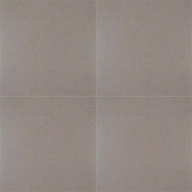 Dimensions in Gris Mosaic Tile