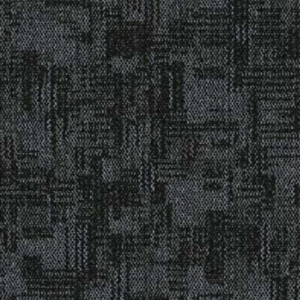 Neapolitan in Corvina 19.6" X 19.6" Carpet Tile