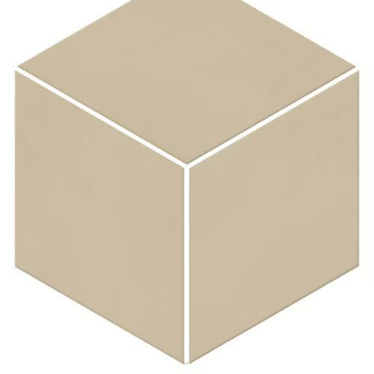 Neoconcrete in Beige-3d