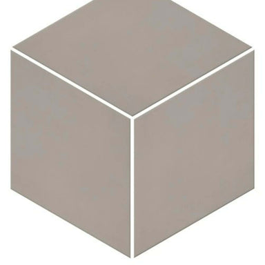 Neoconcrete in Light Gray-3d Tile