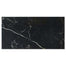 Nero Marquina in Nero Marquina 12x24 Polished Natural Stone