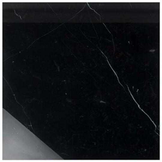 Nero Marquina in Nero Marquina 24x24 Polished