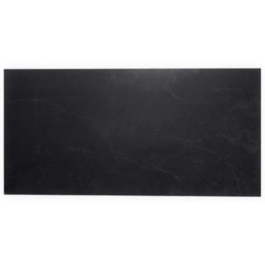 Nero Marquina in Nero Marquina Honed 12x24 Natural Stone