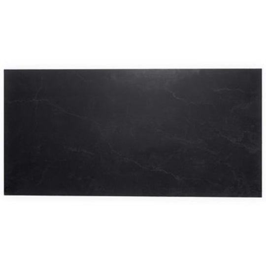 Nero Marquina in Nero Marquina Honed 12x24