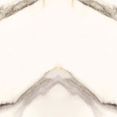 New Iceland in White Tile