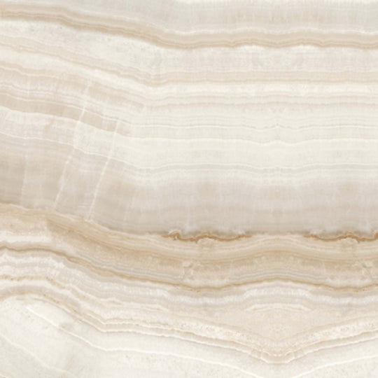 New Onyx Lotus in Polished