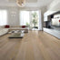 New Reserve Collection in Cream Hardwood
