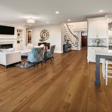 New Reserve Collection in Tawny Hardwood