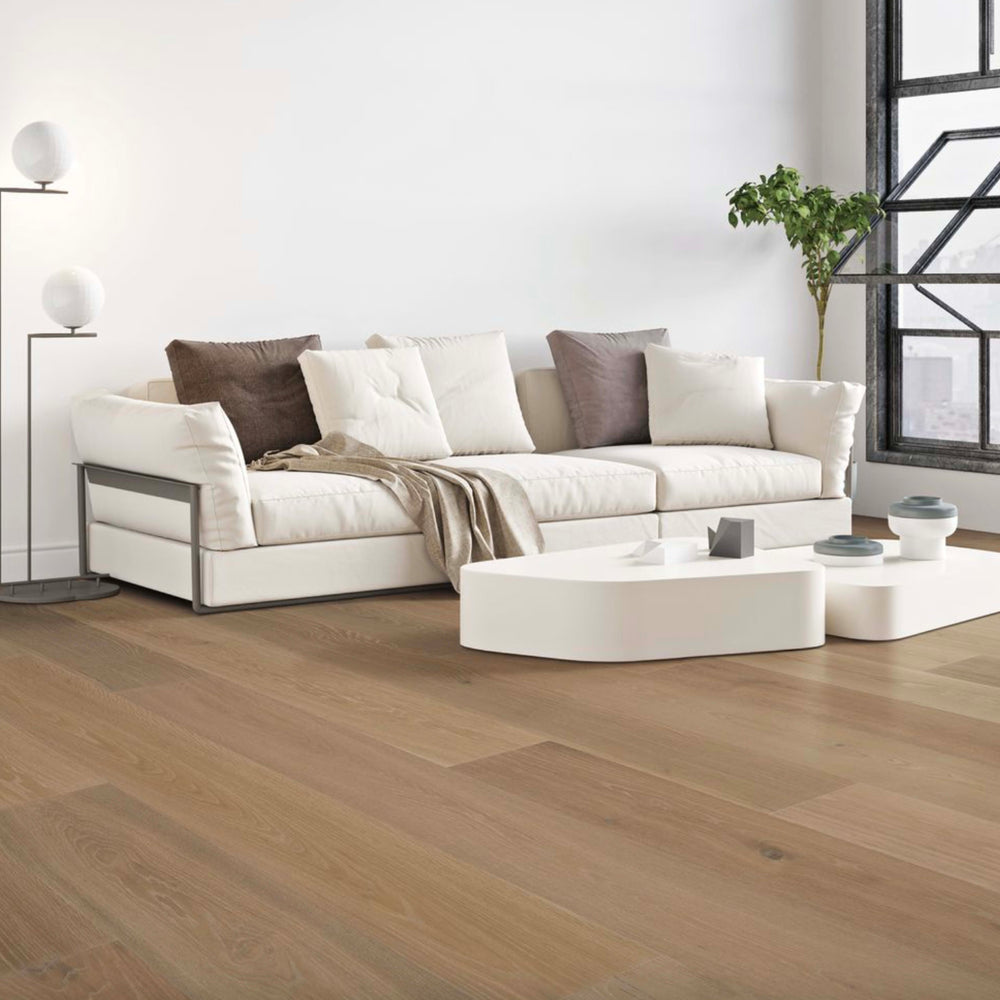 New Reserve Collection in Sage Hardwood