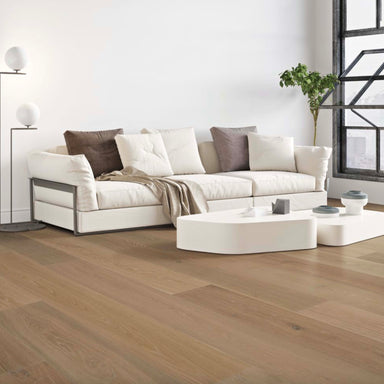 New Reserve Collection in Sage Hardwood