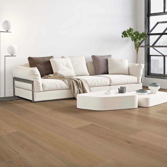 New Reserve Collection in Sage Hardwood