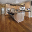 New Reserve Collection in Sienna Hardwood