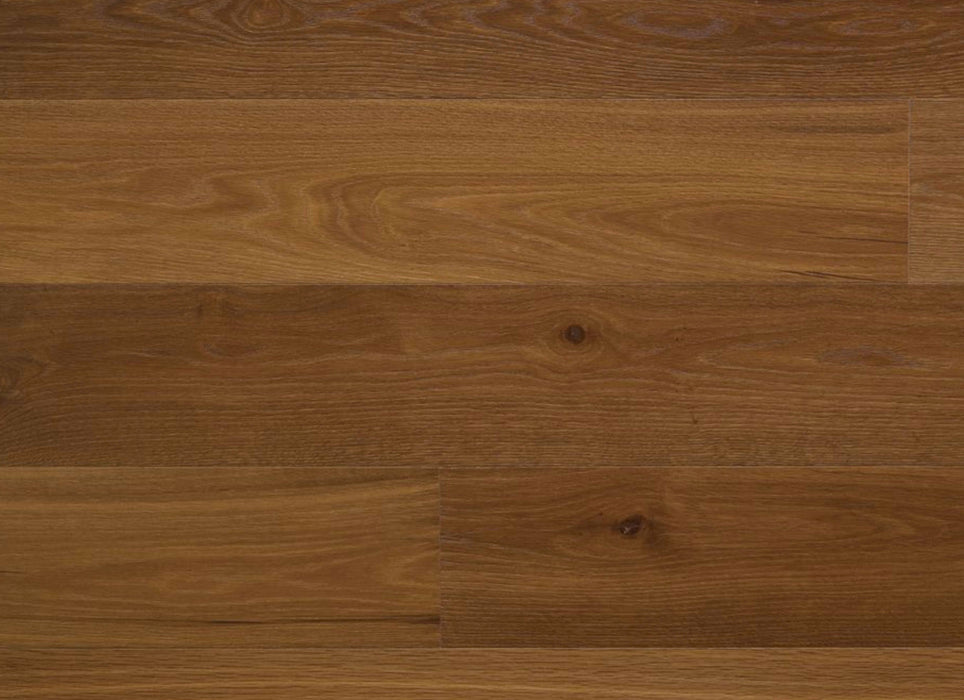 New Reserve Collection in Sienna