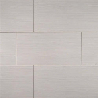 Focus in Glacier Tile