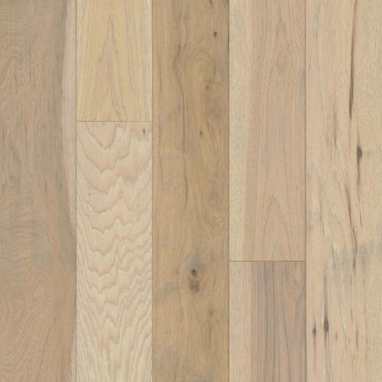 Natural Forest Hickory Solid in Welcoming Warmth 5"