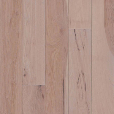 Natural Forest Hickory Solid in Warm Comfort 5" Hardwood