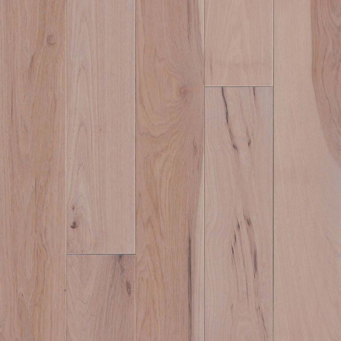 Natural Forest Hickory Solid in Warm Comfort 5" Hardwood