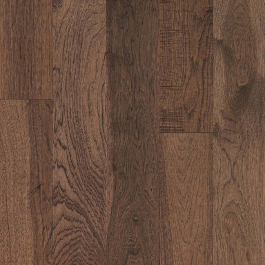 Natural Forest Hickory Solid in Autumn Brown 3.25" Hardwood