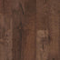 Natural Forest Hickory Solid in Shaded Brown 3.25" Hardwood