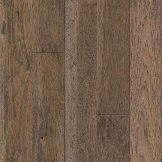 Natural Forest Hickory Solid in Calming Neutral 5"