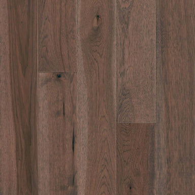 Natural Forest Hickory Solid in Twilight Wood 5" Hardwood