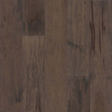 Natural Forest Hickory Solid in Woodland Escape 5" Hardwood