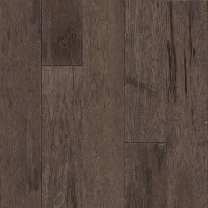 Natural Forest Hickory Solid in Woodland Escape 5" Hardwood