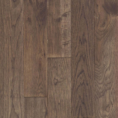 Natural Forest Hickory Solid in Rolling Acre 5" Hardwood