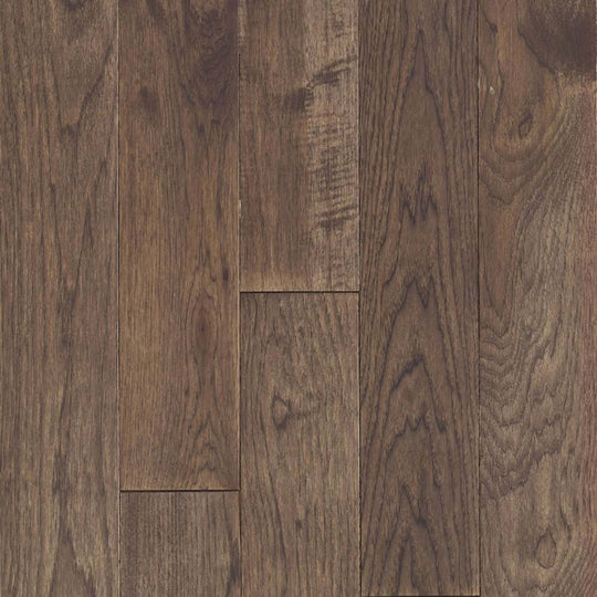 Natural Forest Hickory Solid in Rolling Acre 5"