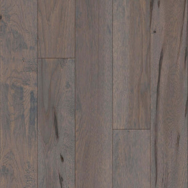 Natural Forest Hickory Solid in Ocean Vibe 5" Hardwood
