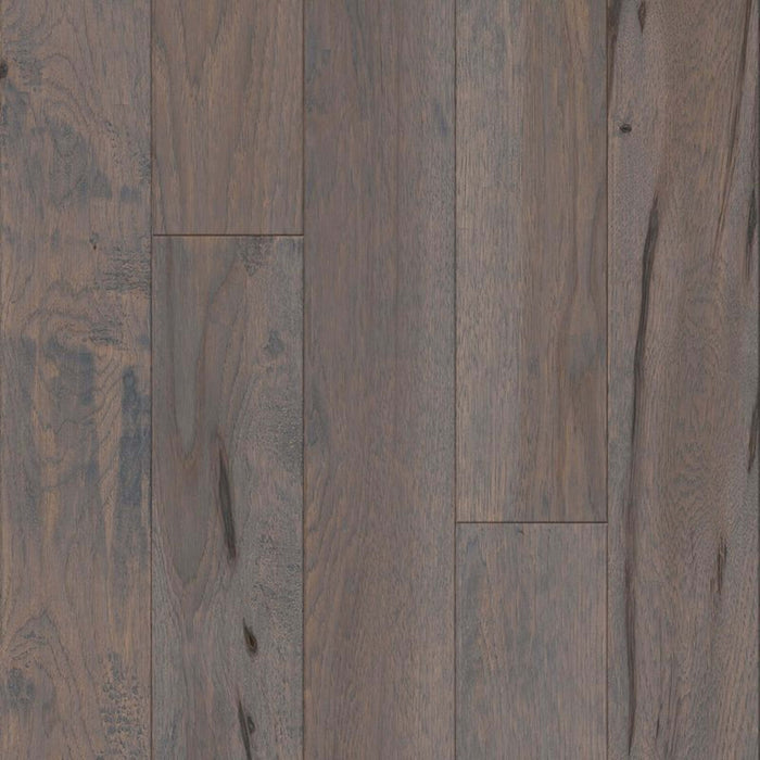 Natural Forest Hickory Solid in Ocean Vibe 5" Hardwood