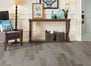 Natural Forest Hickory Solid in Good Earth 5"