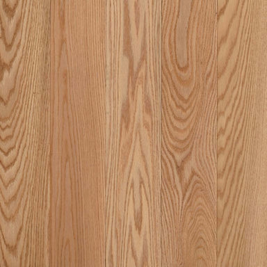 Natural Forest Oak Solid in Natural 3.25" Hardwood