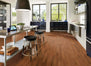 Natural Forest Oak Solid in Gunstock 3.25"