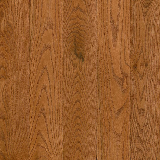 Natural Forest Oak Solid in Gunstock 3.25"