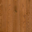 Natural Forest Oak Solid in Gunstock 3.25" Hardwood