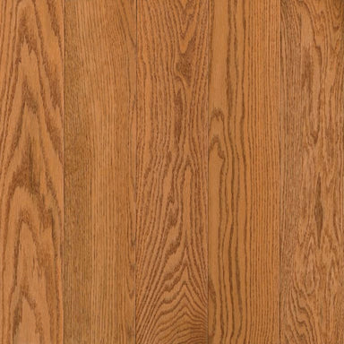 Natural Forest Oak Solid in Butterscotch 3.25" Hardwood