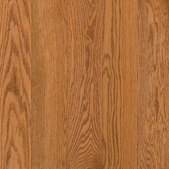 Natural Forest Oak Solid in Butterscotch 3.25"