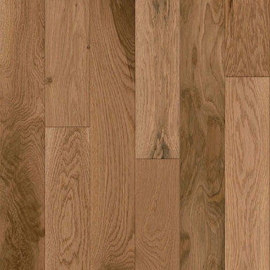 Natural Forest Oak Solid in Natural 4" Hardwood